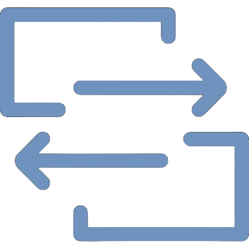 Integração de Processos