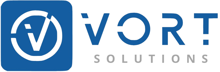 Logo Vort Solutions