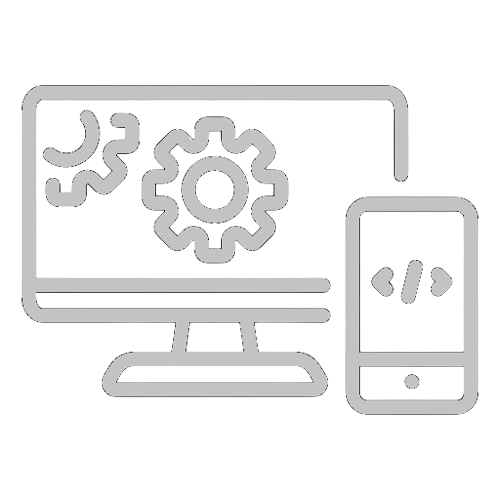 Desenvolvimento Mobile