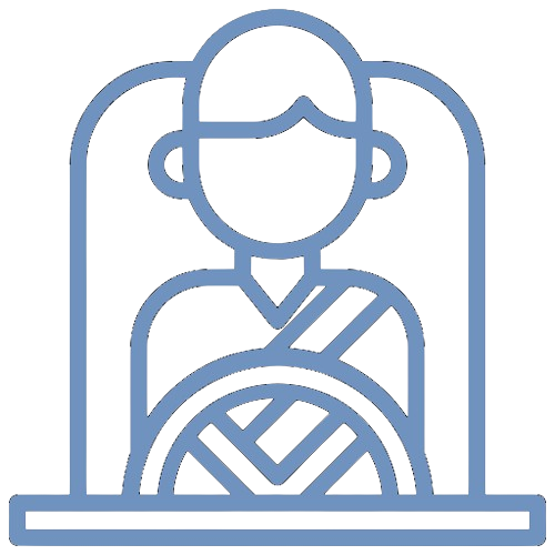 Controle de Motoristas