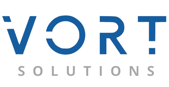 Logo Vort Solutions